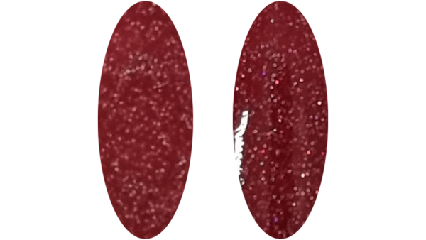 Gellack für Naturnägel und Gelnägel mit Farbdisplay